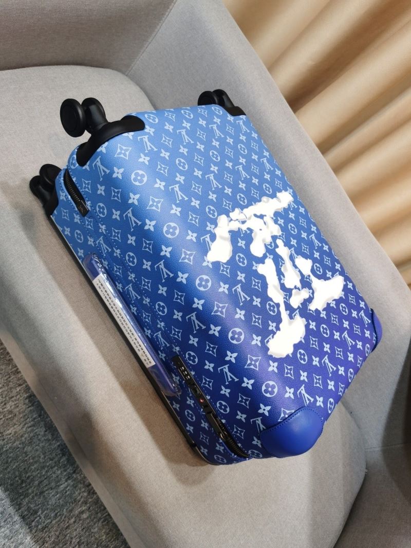 Louis Vuitton Suitcase